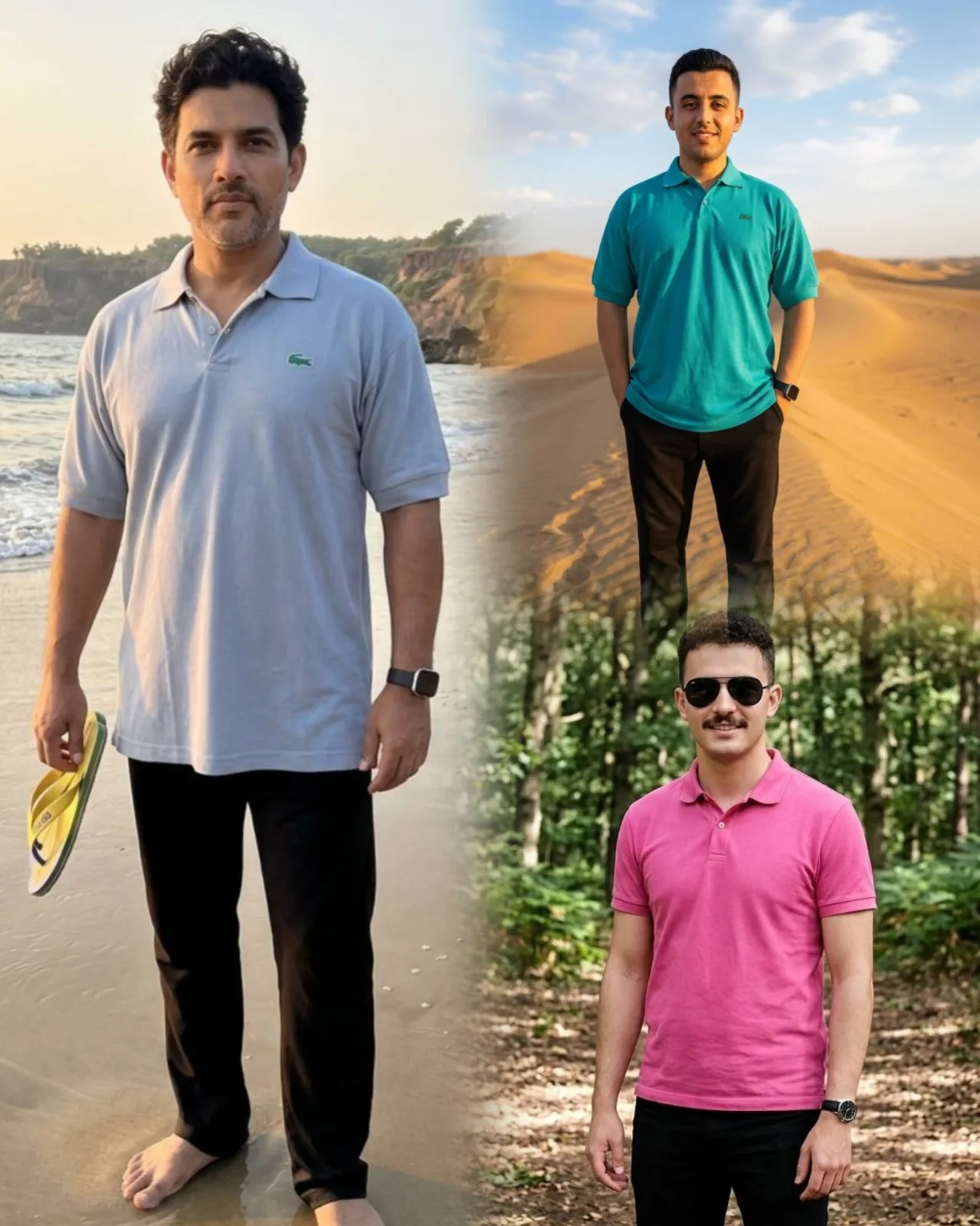 تیشرت مردانه