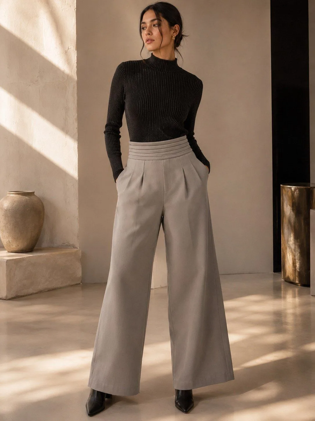 شلوار زنانه